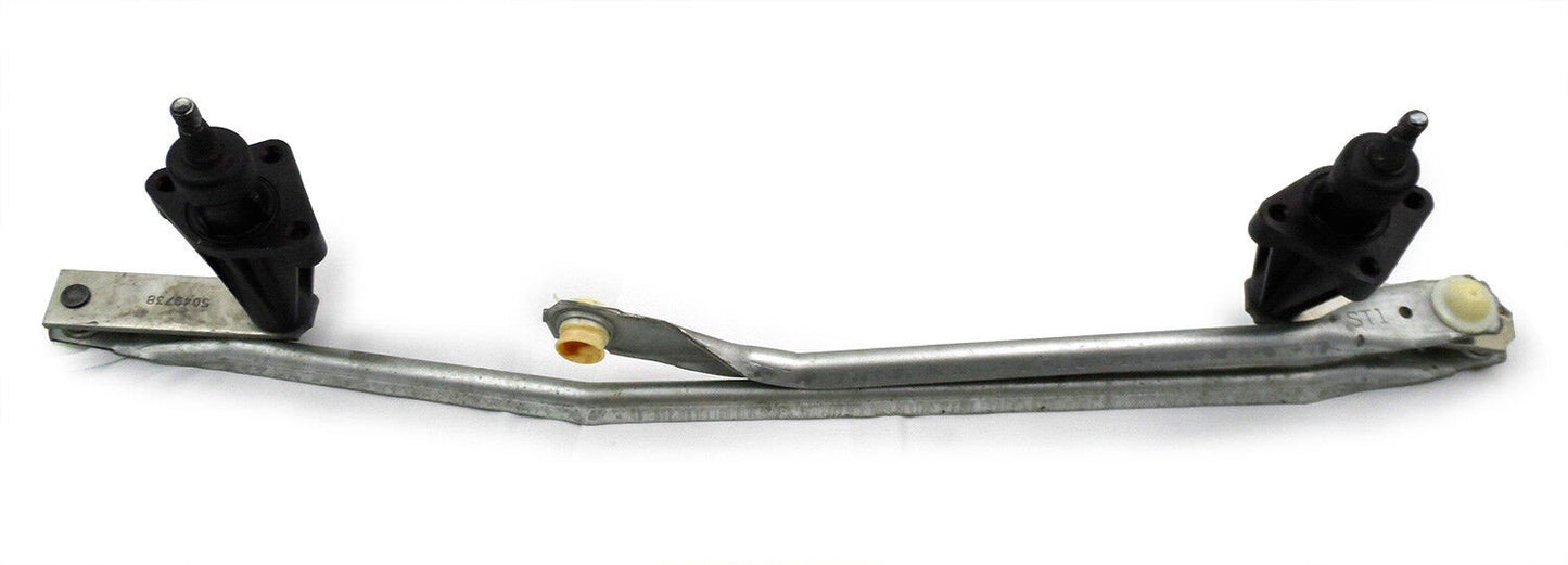 OEM W/S Wiper Transmission,Linkage 22128098,602-213 Fits 00-05 S10,Jimmy Blazer