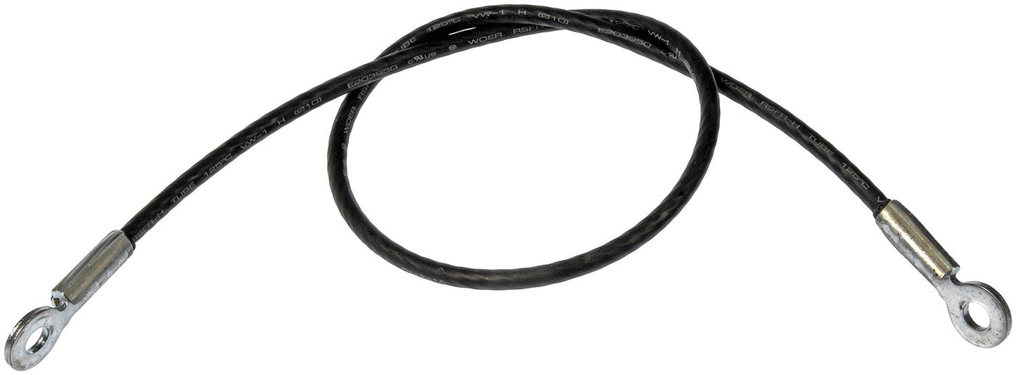 Heavy Duty Hood Cable - Dorman 924-5206