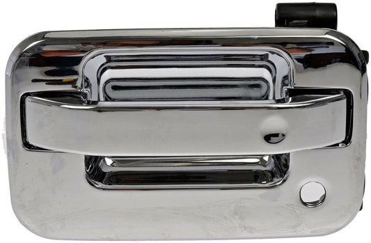 Exterior Door Handle Front Left - Dorman 91070