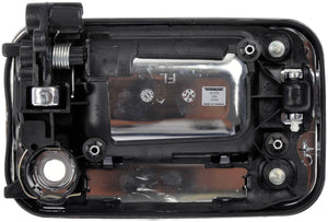Exterior Door Handle Front Left - Dorman 91070
