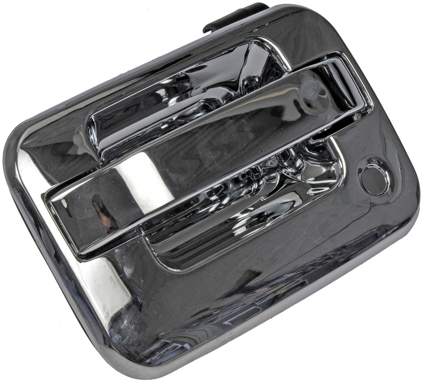 Exterior Door Handle Front Left - Dorman 91070