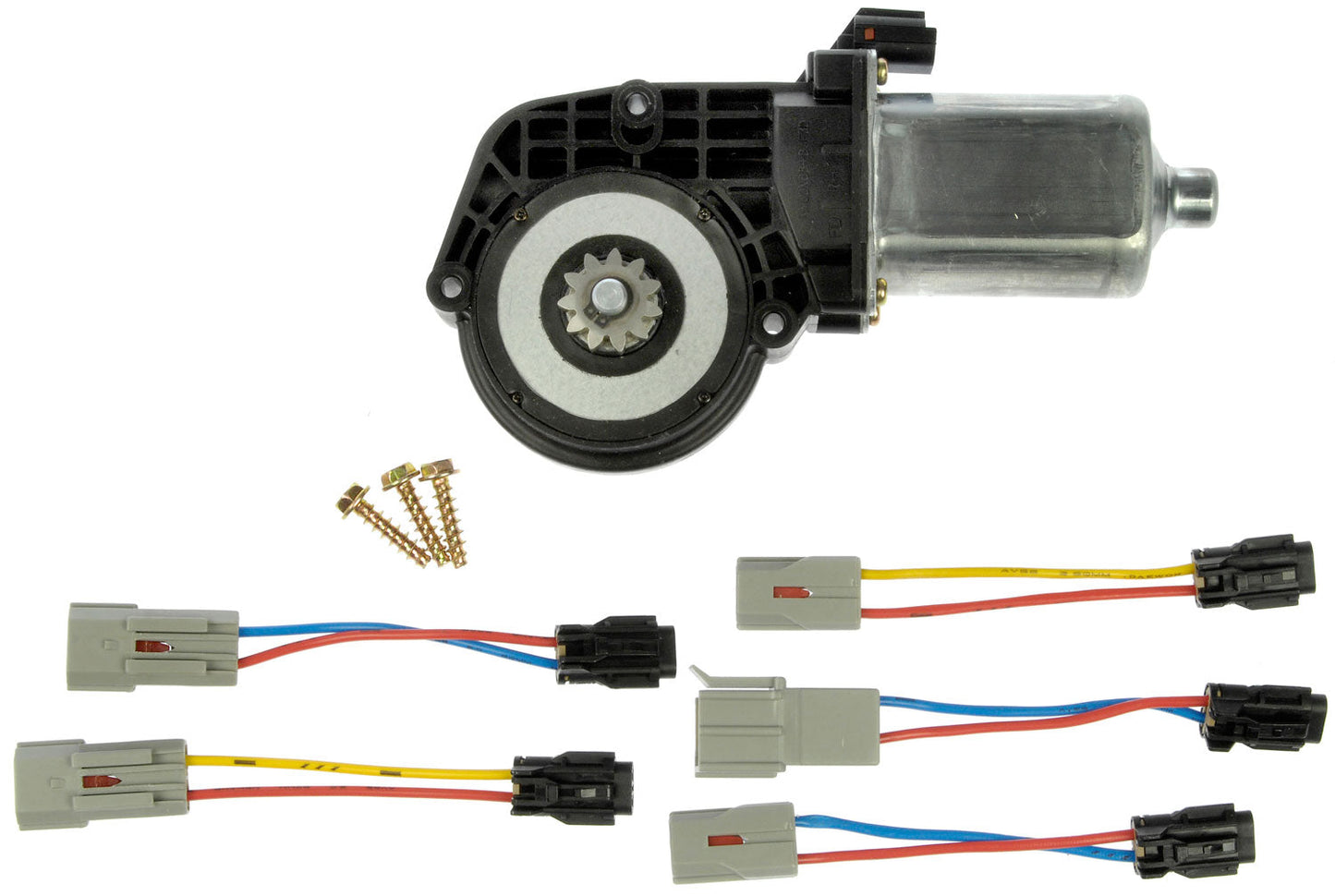 Power Window Lift Motor (Dorman 742-270) Front Left 93-08 Ranger 8L5Z7823395A