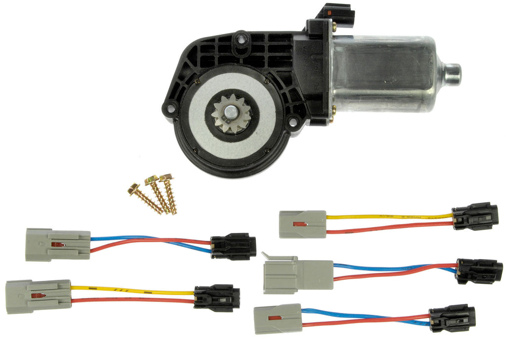 Power Window Lift Motor (Dorman 742-270) Front Left 93-08 Ranger 8L5Z7823395A