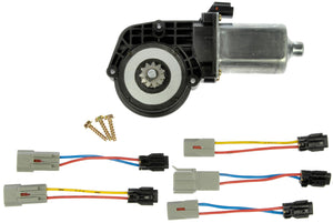 Power Window Lift Motor (Dorman 742-270) Front Left 93-08 Ranger 8L5Z7823395A