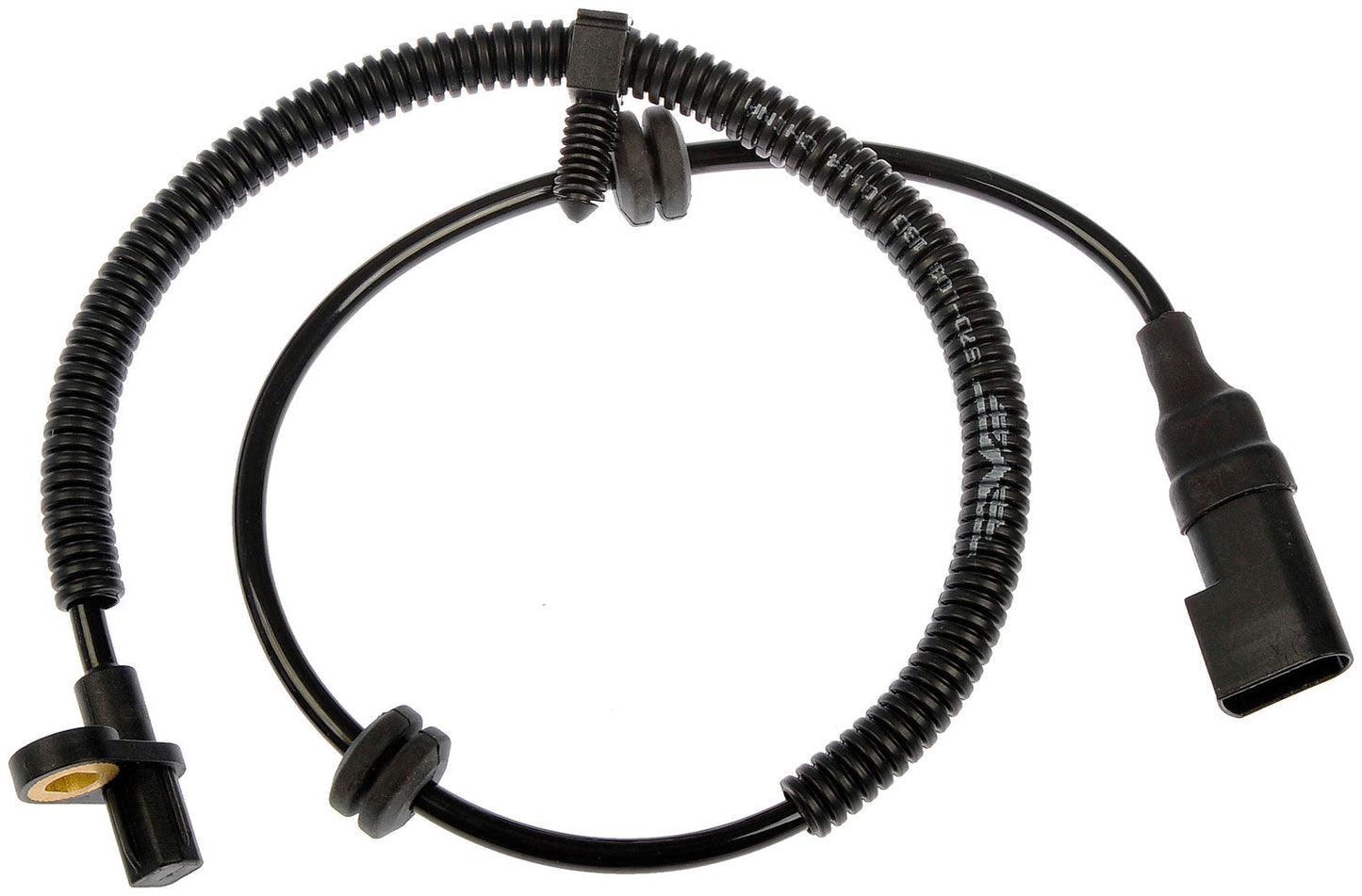 Rear ABS Wheel Speed Sensor (Dorman 970-103) w/ Wire Harness
