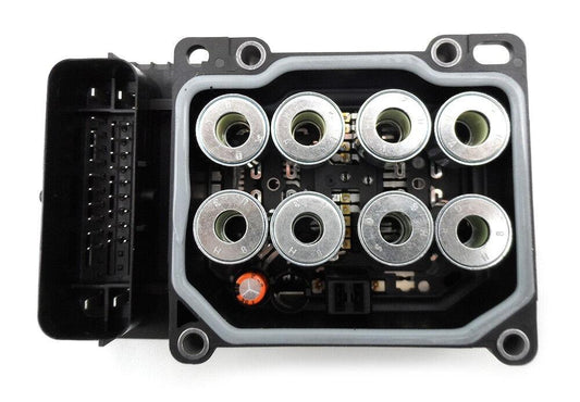 9W7Z2C219A OEM ABS Module Less Traction Control 09-11 Crown Victoria, Grand Marquis, Town Car