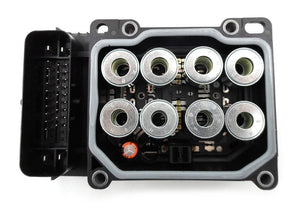 9W7Z2C219A OEM ABS Module Less Traction Control 09-11 Crown Victoria, Grand Marquis, Town Car