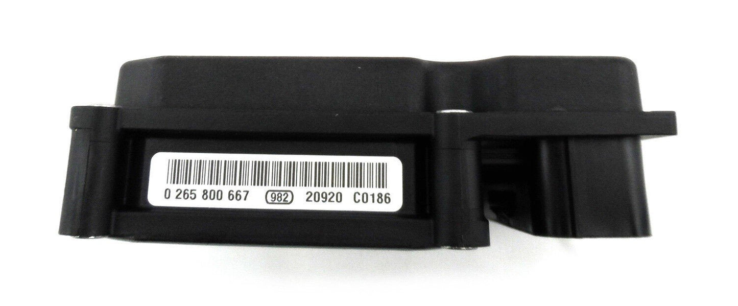 9W7Z2C219A OEM ABS Module Less Traction Control 09-11 Crown Victoria, Grand Marquis, Town Car