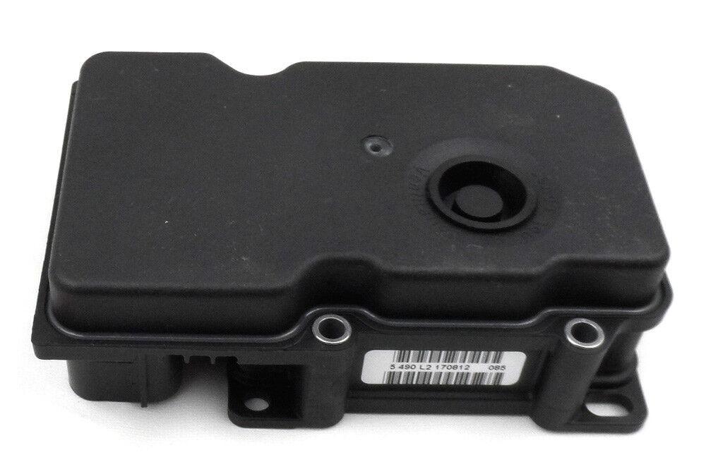 9W7Z2C219A OEM ABS Module Less Traction Control 09-11 Crown Victoria, Grand Marquis, Town Car