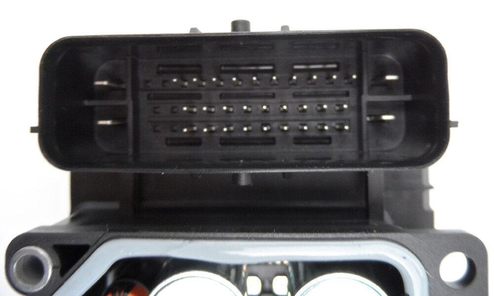 9W7Z2C219A OEM ABS Module Less Traction Control 09-11 Crown Victoria, Grand Marquis, Town Car