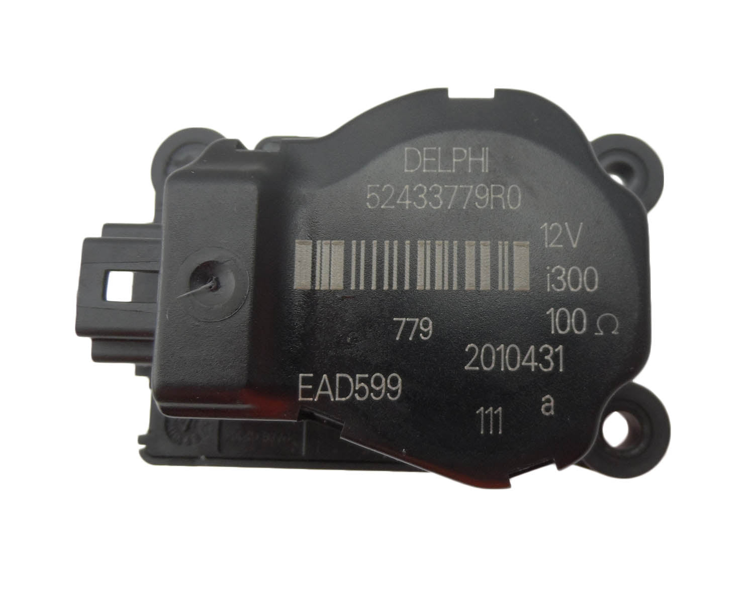 NEW OEM A/C Actuator, Heater Control Valve (Climate Control Switch) 92 ...