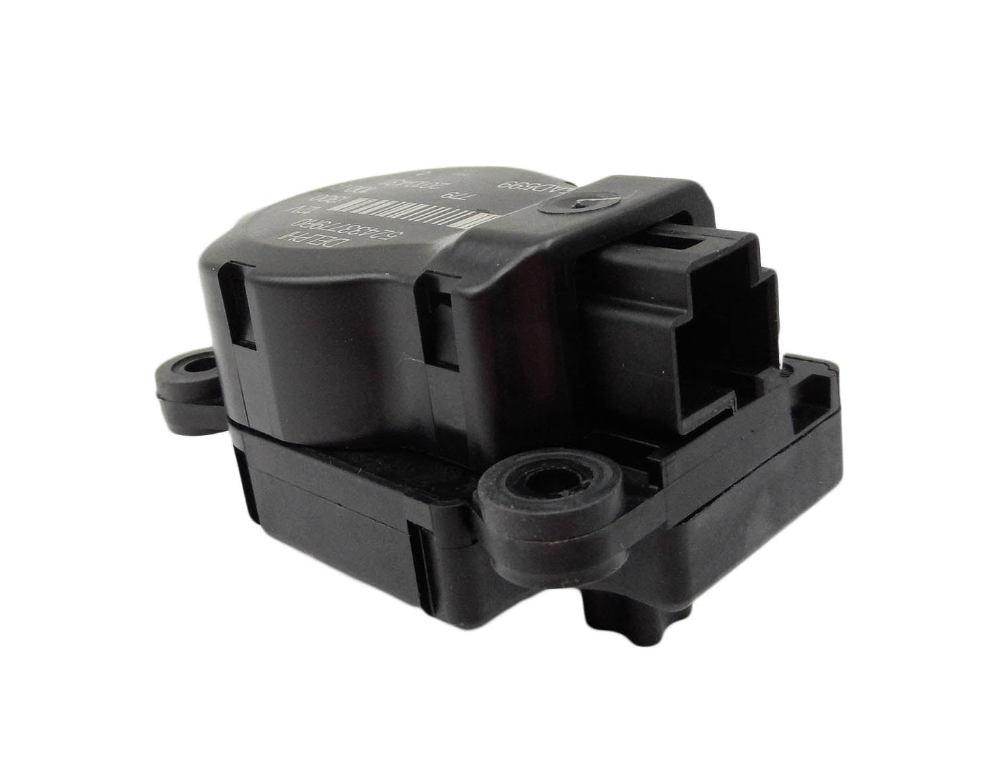 NEW OEM A/C Actuator, Heater Control Valve (Climate Control Switch) 92215208