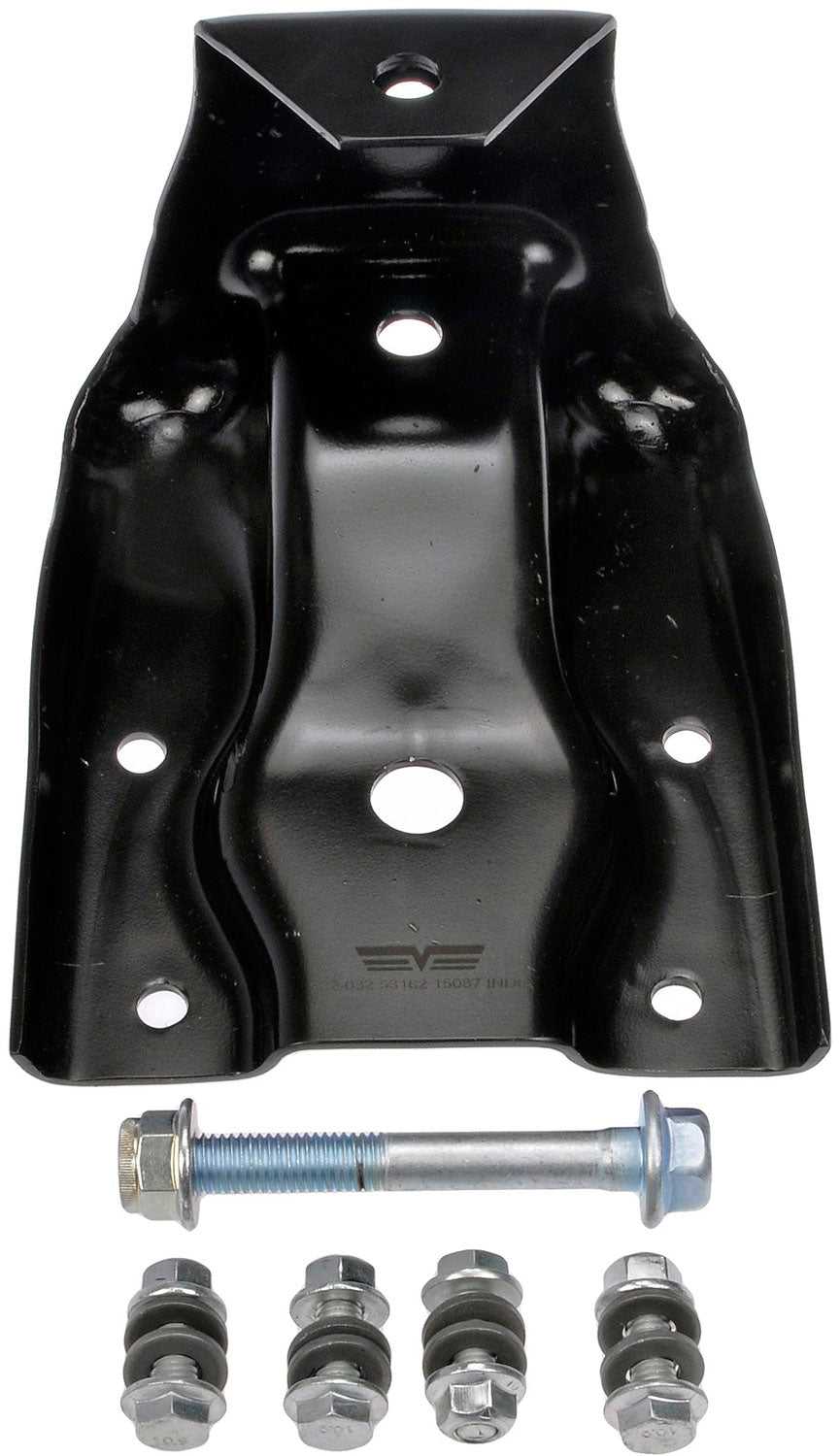 Rear Position Leaf Spring Bracket Kit - Dorman 722-032