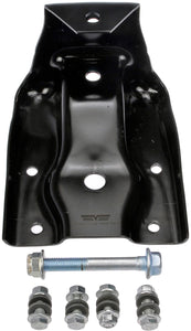 Rear Position Leaf Spring Bracket Kit - Dorman 722-032