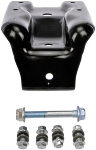 Rear Position Leaf Spring Bracket Kit - Dorman 722-032