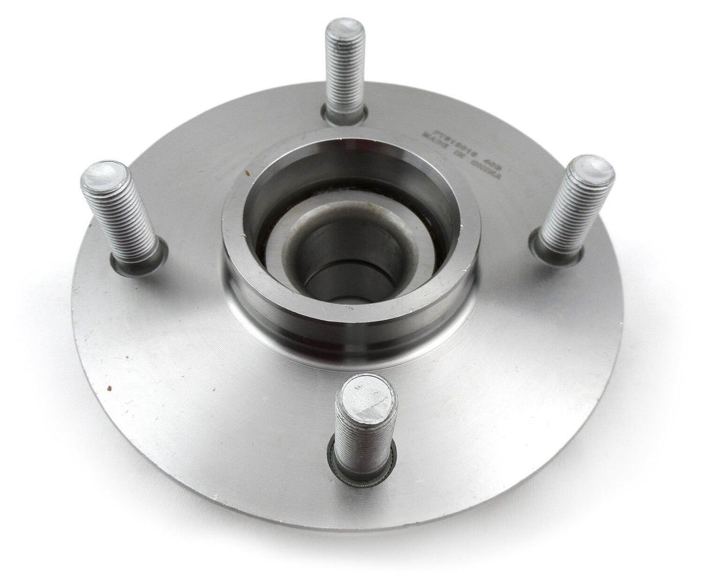 Rear Bearing Hub Ass`y, PTC PT512016,BR930132 Fits 93-01 Nissan Altima w/o ABS