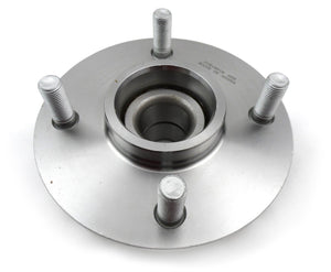 Rear Bearing Hub Ass`y, PTC PT512016,BR930132 Fits 93-01 Nissan Altima w/o ABS