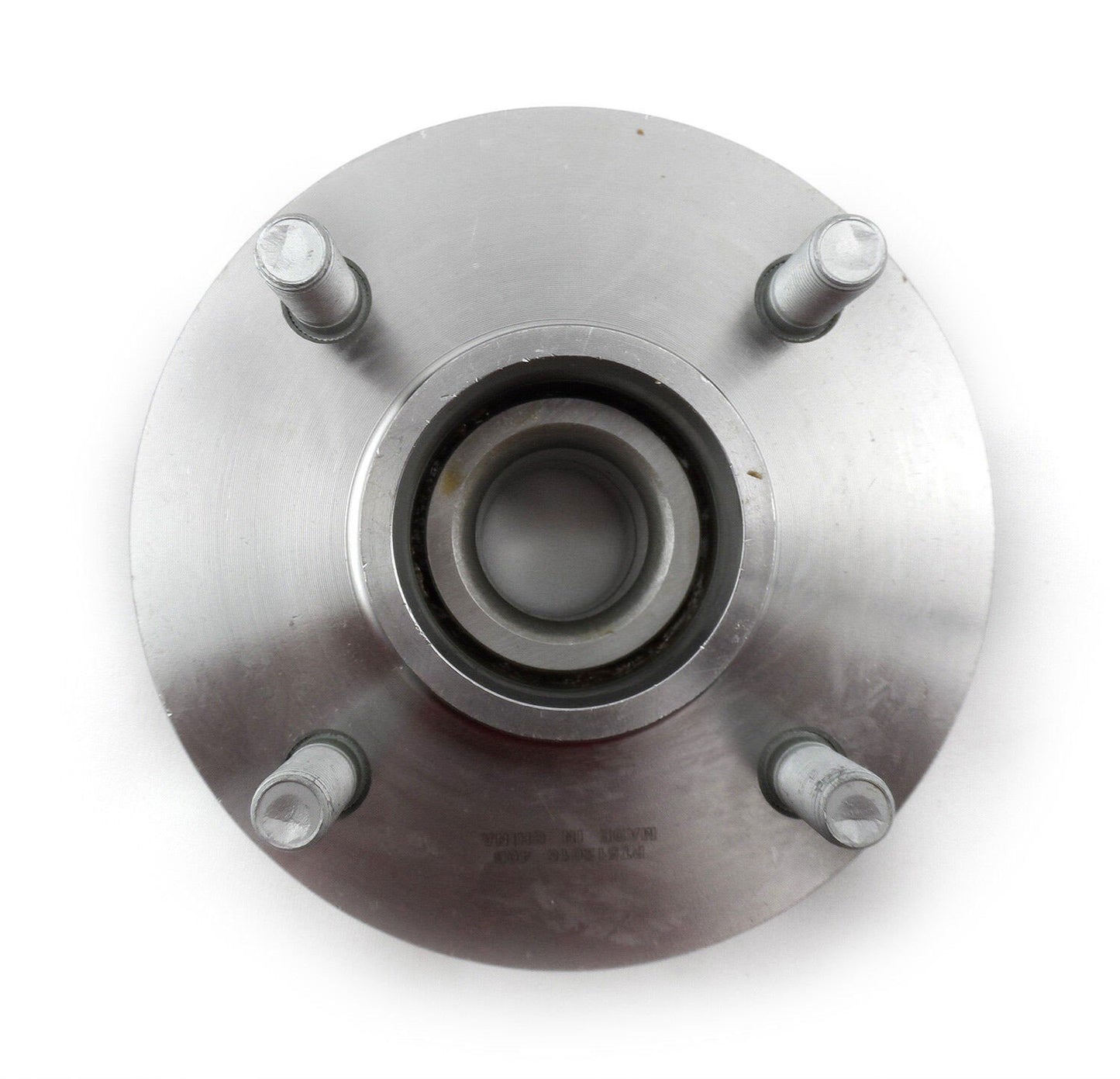 Rear Bearing Hub Ass`y, PTC PT512016,BR930132 Fits 93-01 Nissan Altima w/o ABS