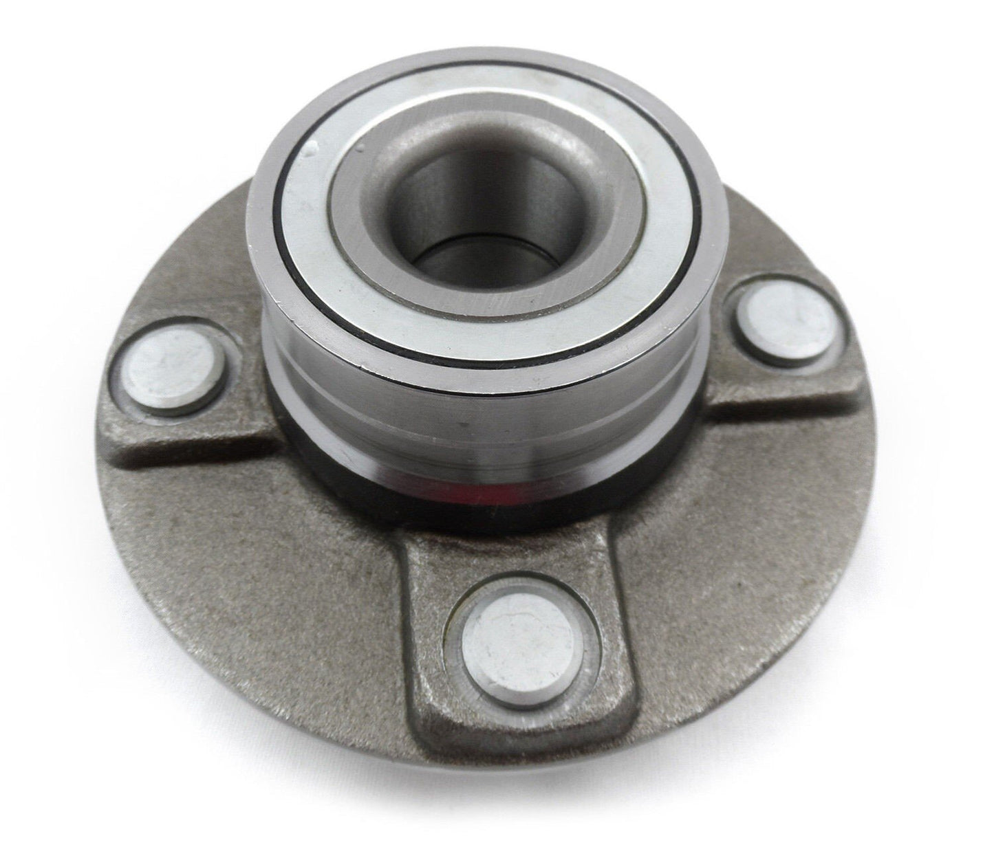 Rear Bearing Hub Ass`y, PTC PT512016,BR930132 Fits 93-01 Nissan Altima w/o ABS