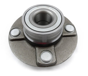 Rear Bearing Hub Ass`y, PTC PT512016,BR930132 Fits 93-01 Nissan Altima w/o ABS