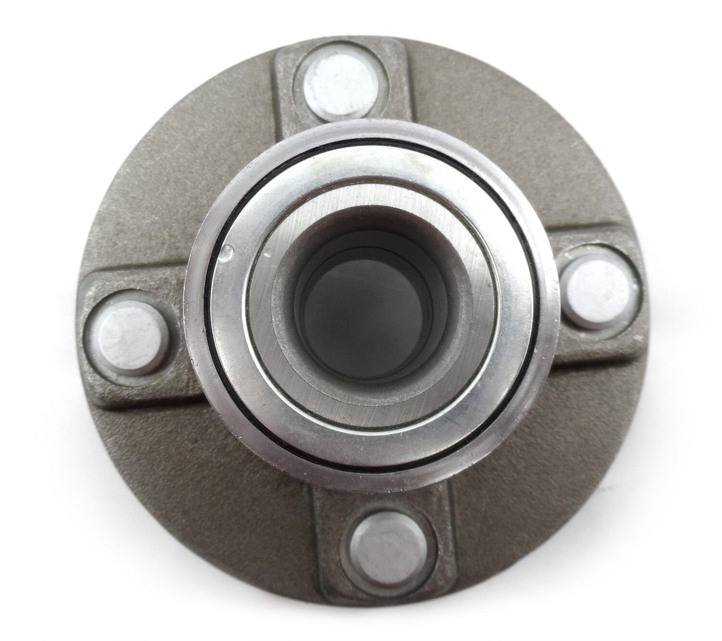 Rear Bearing Hub Ass`y, PTC PT512016,BR930132 Fits 93-01 Nissan Altima w/o ABS