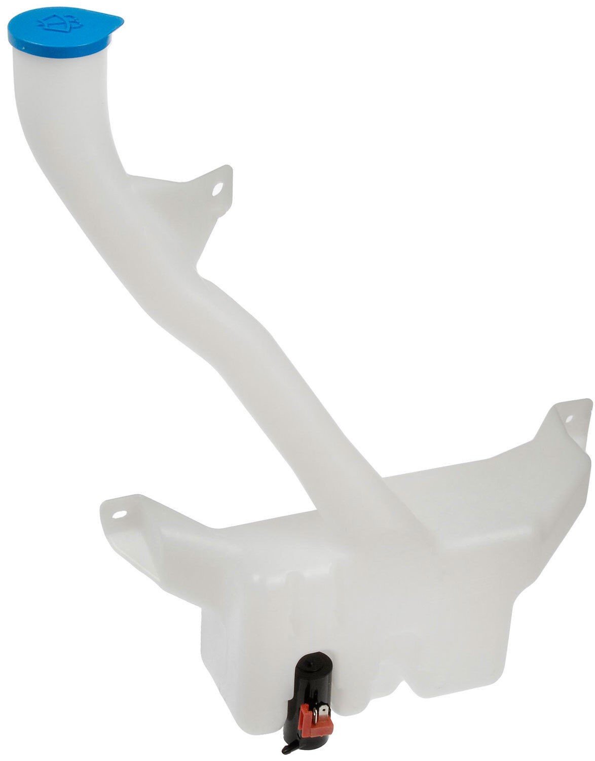 One Wiper Reservoir Dorman# 603-151