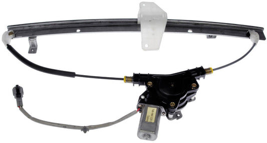 Power Window Regulator and Motor Assembly (Dorman# 748-980)