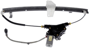 Power Window Regulator and Motor Assembly (Dorman# 748-980)