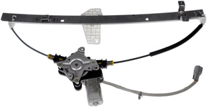 Power Window Regulator and Motor Assembly (Dorman# 748-980)