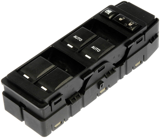 Power Window Switch - Front Left - Dorman 901-450