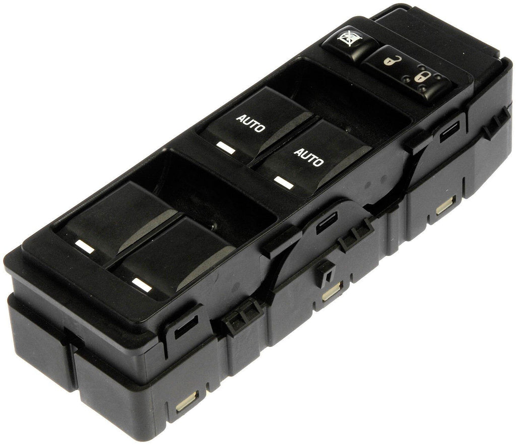 Power Window Switch - Front Left - Dorman 901-450