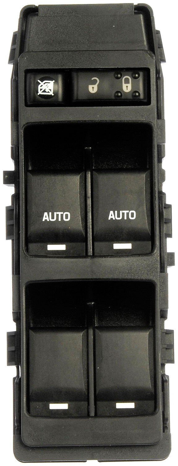 Power Window Switch - Front Left - Dorman 901-450