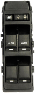 Power Window Switch - Front Left - Dorman 901-450