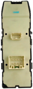 Power Window Switch - Front Left - Dorman 901-450