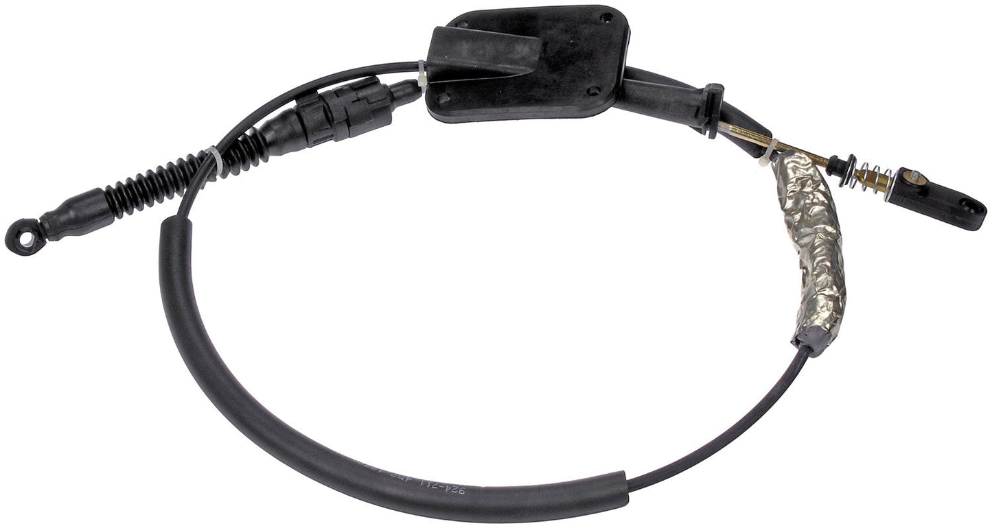 Gearshift Control Cable Assembly Dorman 924-711,5274750AF Fits 01-10 PT Cruiser