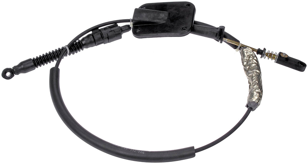 Gearshift Control Cable Assembly Dorman 924-711,5274750AF Fits 01-10 PT Cruiser
