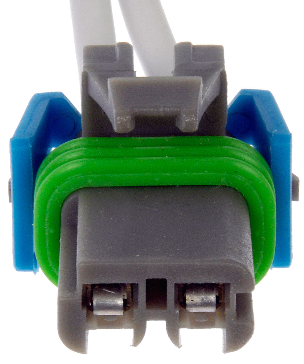 GM Window Motor Regulator Connector (Dorman# 645-200)