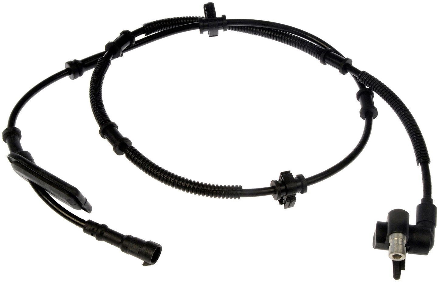 ABS Wheel Speed Sensor with Wire Harness Dorman 970-084