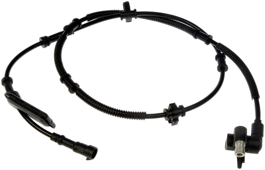 ABS Wheel Speed Sensor with Wire Harness Dorman 970-084