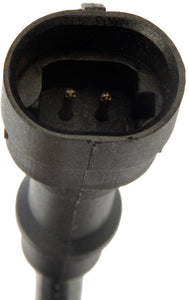 ABS Wheel Speed Sensor with Wire Harness Dorman 970-084