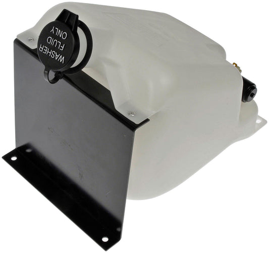 H/D W/S Washer Fluid Reservoir Dorman 603-5401,K114-20 Fits 95-25 Kenworth