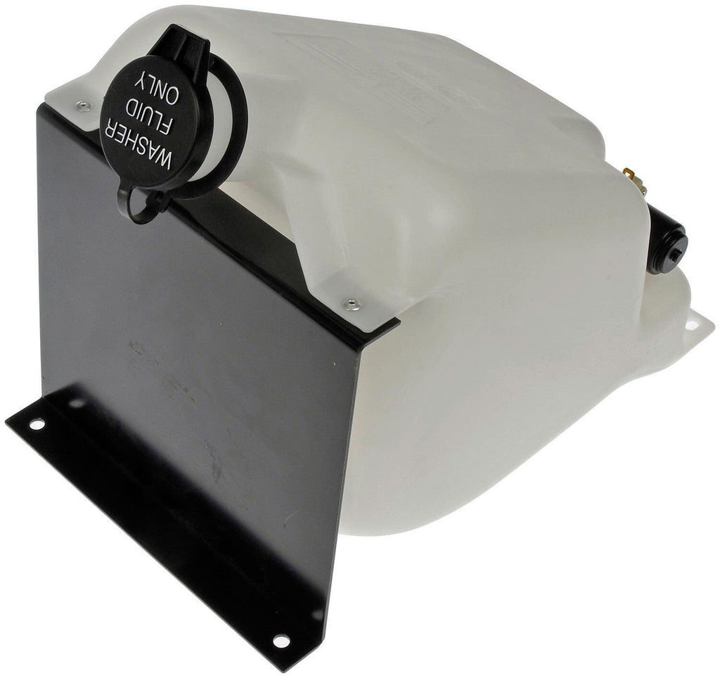 H/D W/S Washer Fluid Reservoir Dorman 603-5401,K114-20 Fits 95-25 Kenworth