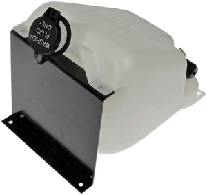 H/D W/S Washer Fluid Reservoir Dorman 603-5401,K114-20 Fits 95-25 Kenworth