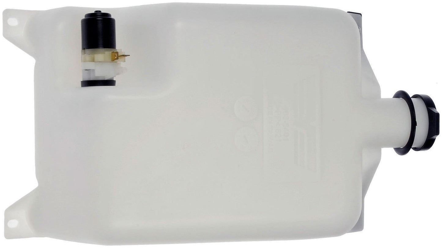 H/D W/S Washer Fluid Reservoir Dorman 603-5401,K114-20 Fits 95-25 Kenworth