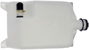 H/D W/S Washer Fluid Reservoir Dorman 603-5401,K114-20 Fits 95-25 Kenworth