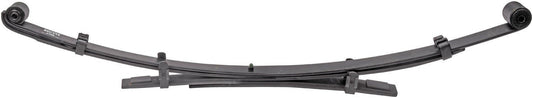 Leaf Spring Rear Left - Dorman# 929-113,48220-35040 Fits 05-13 Tacoma 3 Leaf