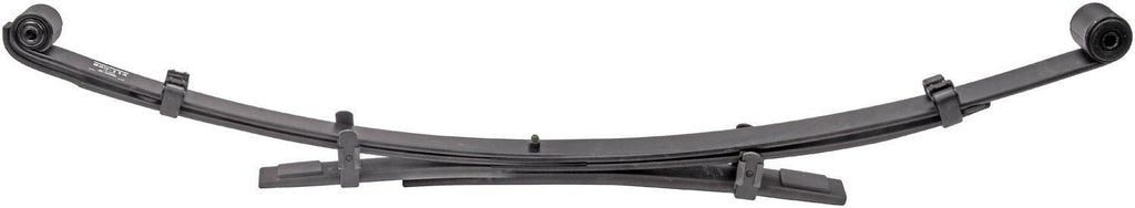 Leaf Spring Rear Left - Dorman# 929-113,48220-35040 Fits 05-13 Tacoma 3 Leaf