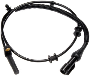 Anti-Lock Braking System Wheel Speed Sensor W/ Wire Harness - Dorman 695-044