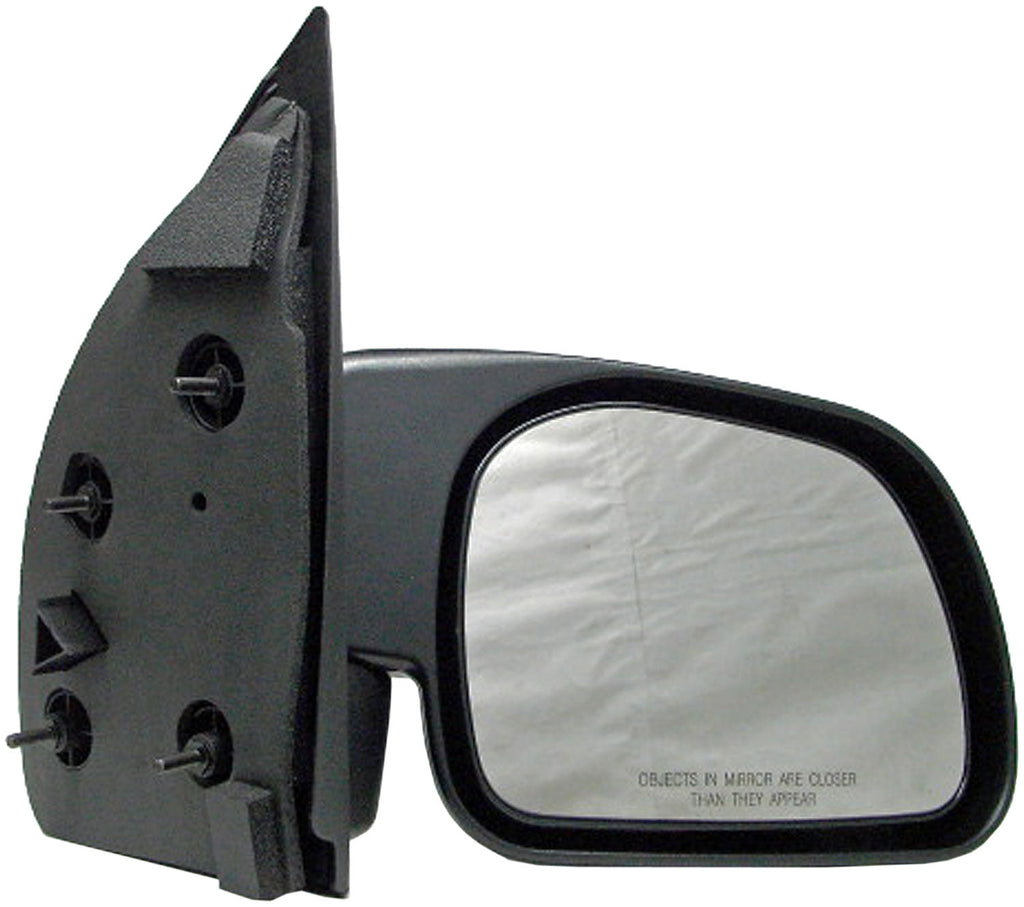 Side View Mirror Manual (Dorman# 955-1455)