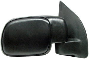 Side View Mirror Manual (Dorman# 955-1455)